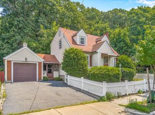 243 Lebanon St, Melrose, MA 02176