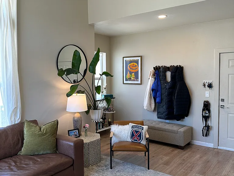2818 Syracuse St #221 — Photo 12
