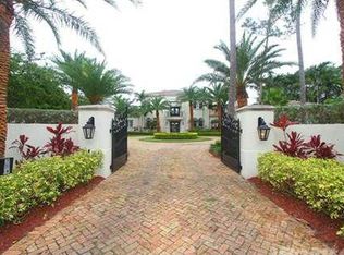 6190 SW 114th St, Pinecrest, FL 33156