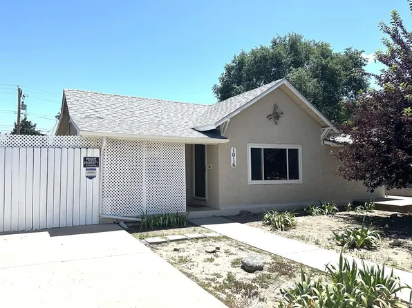 1016 Beulah Ave, Pueblo, CO 81004