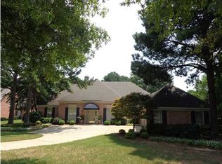 9524 Heathrow Dr, Montgomery, AL 36117