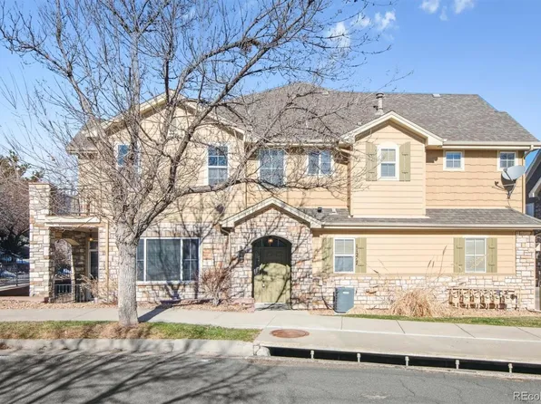11287 Osage Circle #A, Northglenn, CO 80234