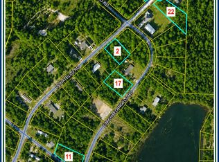 Xx Donatello Rd, Defuniak Springs, FL 32433