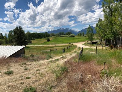 4014 Illinois Bench Rd, Stevensville, MT, 59870