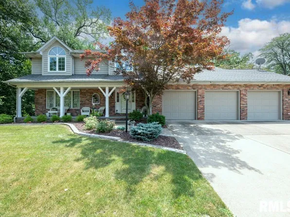 1128 W Brookforest Dr, Peoria, IL 61615