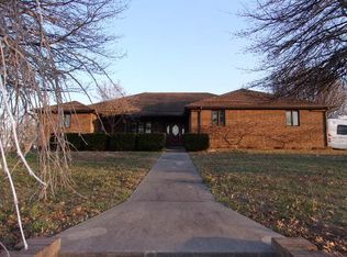 1089 Mystic Ln, Diamond, MO 64840
