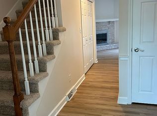 1142 Turkey Foot Rd, Lexington, KY 40502