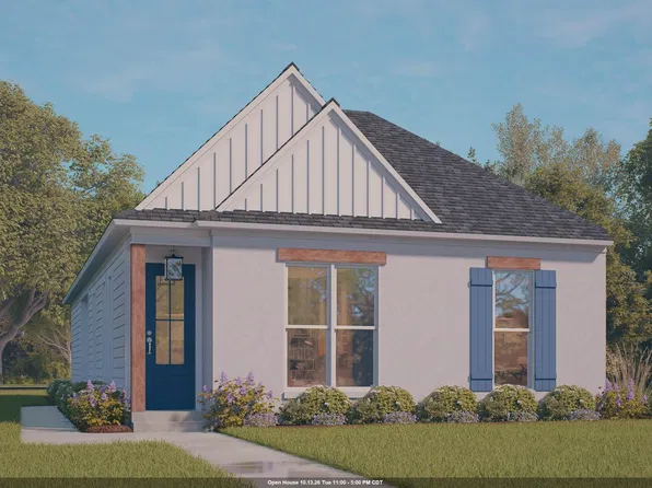 9544 Dawson Trace Ave, Baton Rouge, LA 70836