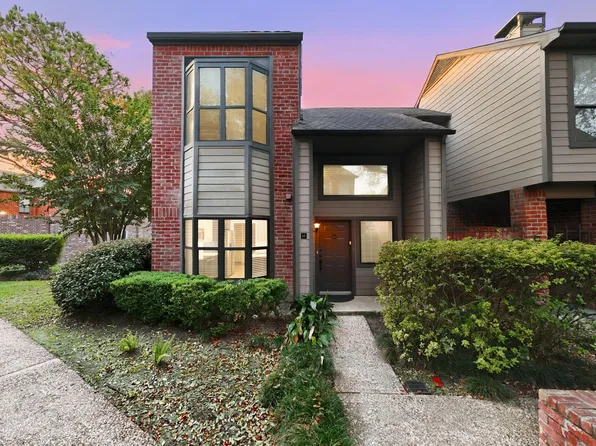 7447 Cambridge St APT 65, Houston, TX 77054