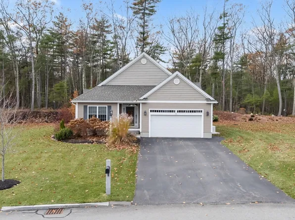 22 Heritage Ln, Westminster, MA 01473