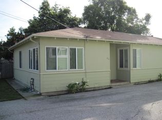 474 E Washington Ave, Sunnyvale, CA 94086
