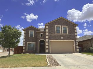 906 Founders Rd, Midland, TX 79706