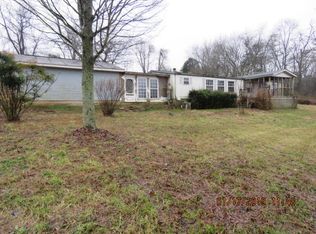 633 McCrary St, Philadelphia, TN 37846