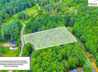 TBD 2 Christmas Mountain Lane, Fleetwood, NC 28626