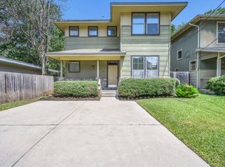 930 E 50th St, Austin, TX 78751