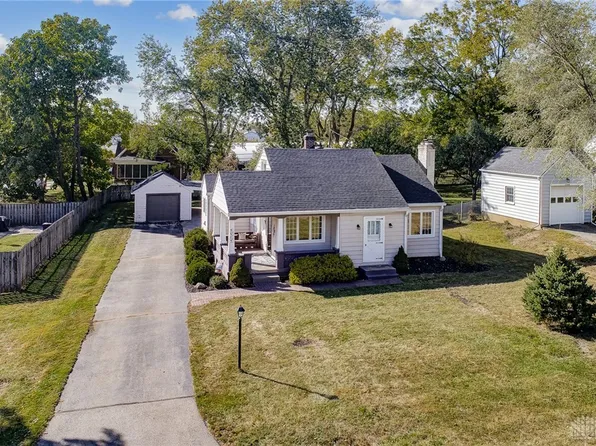 1541 Forestdale Ave, Dayton, OH 45432