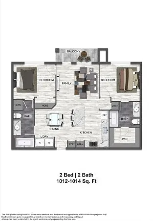 The Ellis — Photo 12