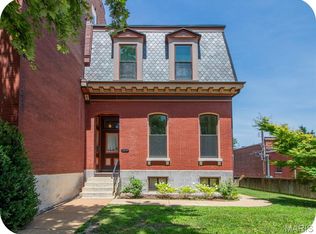 1319 Lami St, Saint Louis, MO 63104