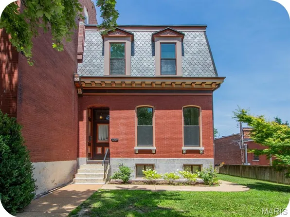 1319 Lami St, Saint Louis, MO 63104