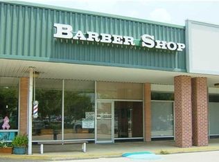 444 Coliseum Blvd, Montgomery, AL 36109