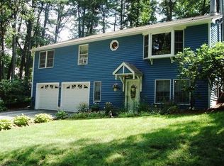 78 Lincoln Dr, Leominster, MA 01453