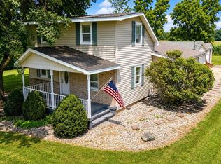 2492 W 250 S, Warsaw, IN 46580