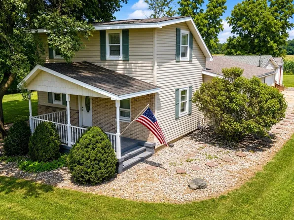 2492 W 250 S, Warsaw, IN 46580