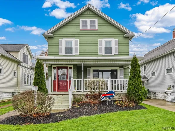 75 Shenandoah Rd, Buffalo, NY 14220