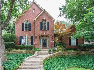 606 Bel Air Dr, Allen, TX 75013