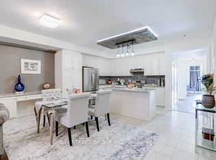 121 Luzon Ave, Markham, ON L6B1N8