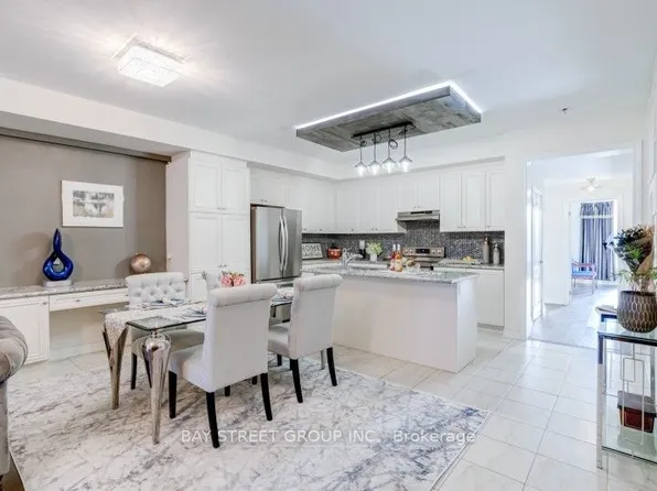 121 Luzon Ave, Markham, ON L6B 1N8