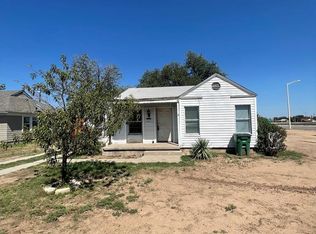 614 N Van Buren St, San Angelo, TX 76901