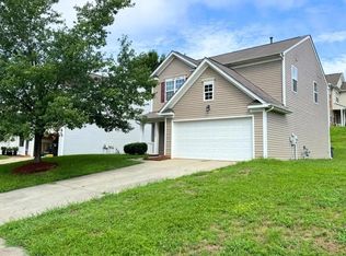 13004 Rothe House Rd #13004, Charlotte, NC 28273