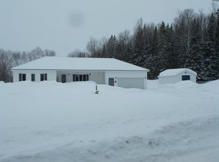 334 Everett Rd, Washburn, ME 04786