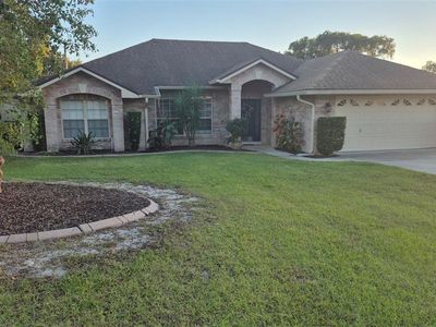 869 Sylvia Dr, Deltona, FL, 32725