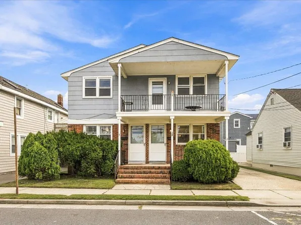 57 S Decatur Ave, Margate City, NJ 08402