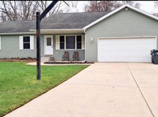 5270 E South Ave, Vicksburg, MI 49097