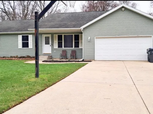 5270 E South Ave, Vicksburg, MI 49097