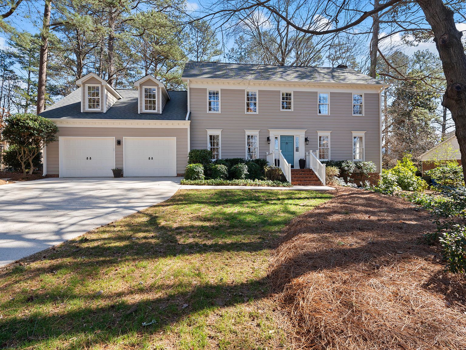 8616 Seagate Dr, Raleigh, NC 27615 | Zillow