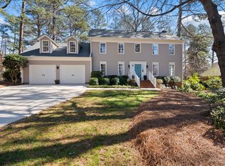 8616 Seagate Dr, Raleigh, NC 27615