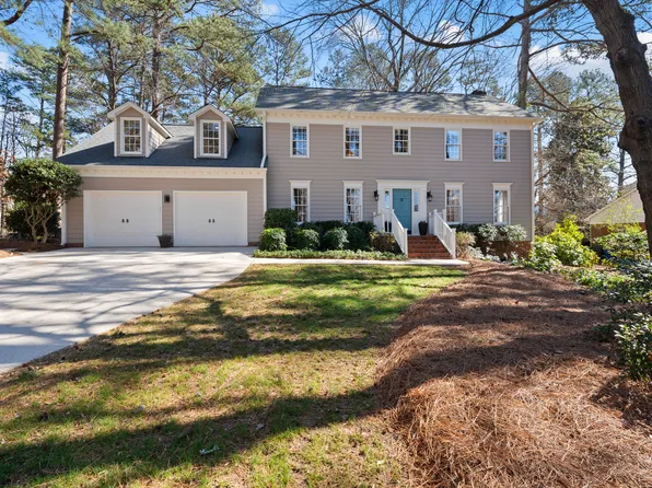 8616 Seagate Dr, Raleigh, NC 27615