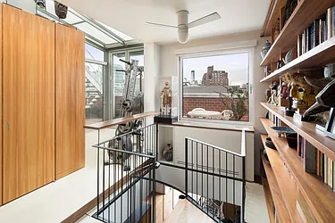 Sold by Keller Williams NYC