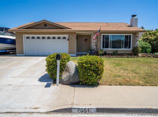 2051 Weathervane Ave, Escondido, CA 92027