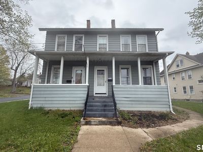 175 Division Street, Ansonia, CT, 06401
