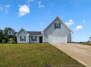 323 Rushmore Ct, Raeford, NC 28376