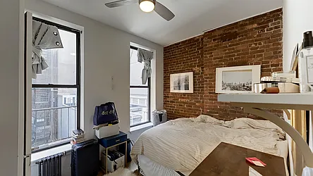 Rented by Corcoran