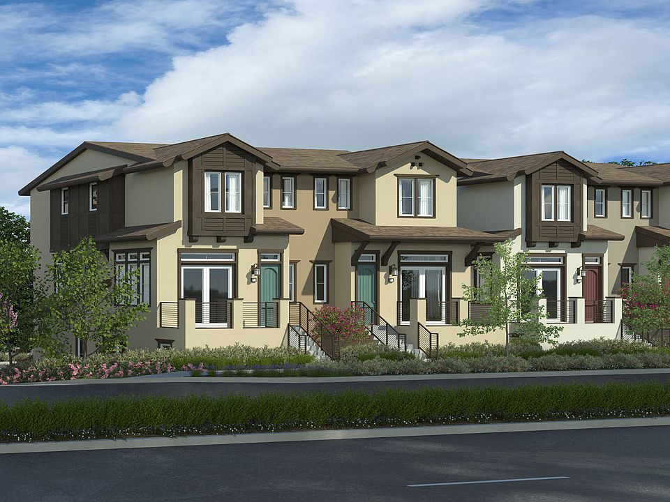 Plan 1 Exterior