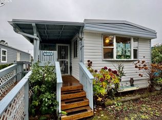 1699 27th St SPC 5, Florence, OR 97439