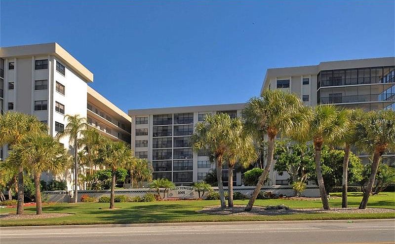 1st image of 1001 Benjamin Franklin Dr Unit 203