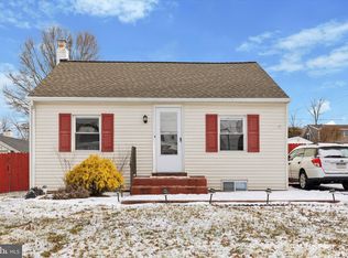 227 Hendricks Ave, Exton, PA 19341